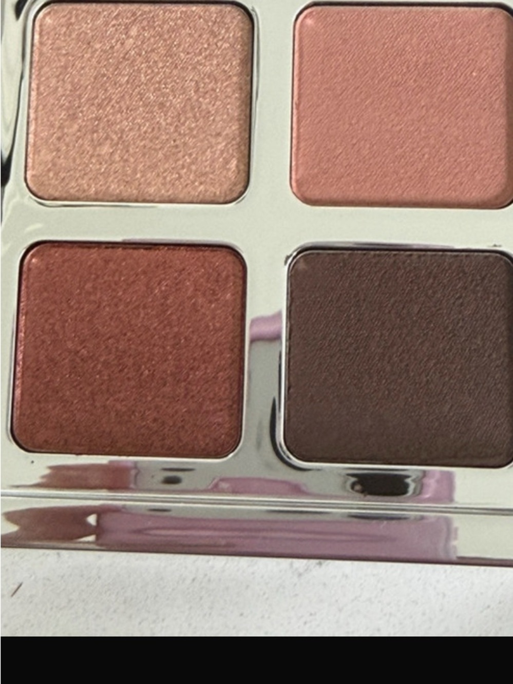 IL Makiage Eye Shadow